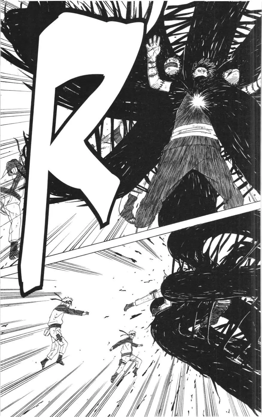 Naruto (NXB Kim Đồng) Chapter 341 - Trang 11