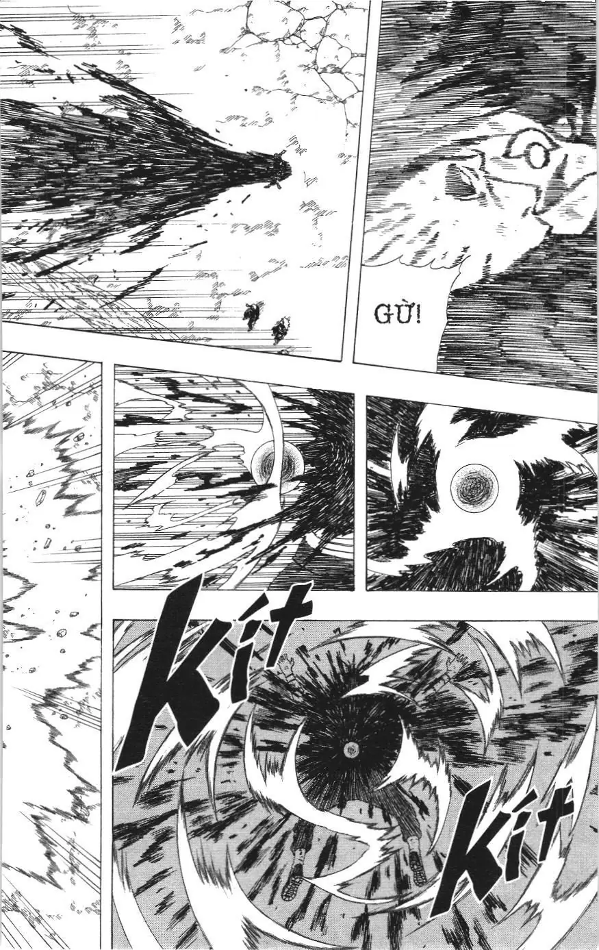 Naruto (NXB Kim Đồng) Chapter 341 - Trang 13