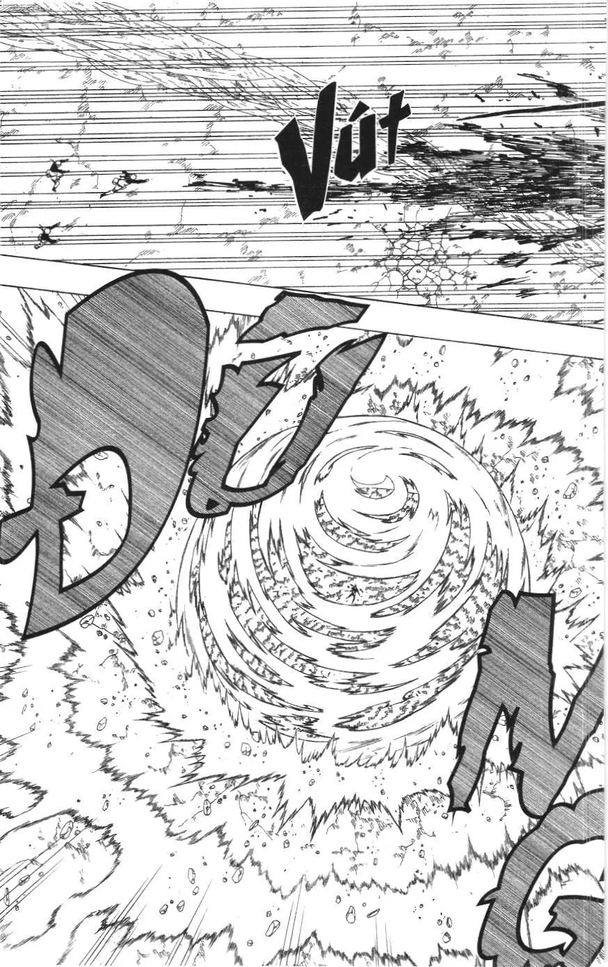 Naruto (NXB Kim Đồng) Chapter 341 - Trang 14