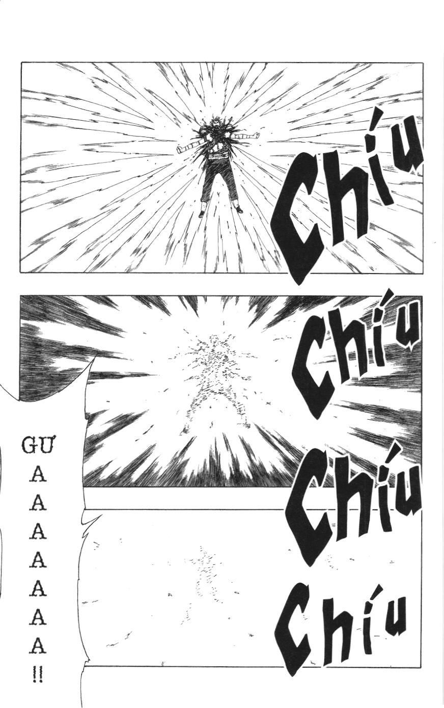 Naruto (NXB Kim Đồng) Chapter 341 - Trang 16