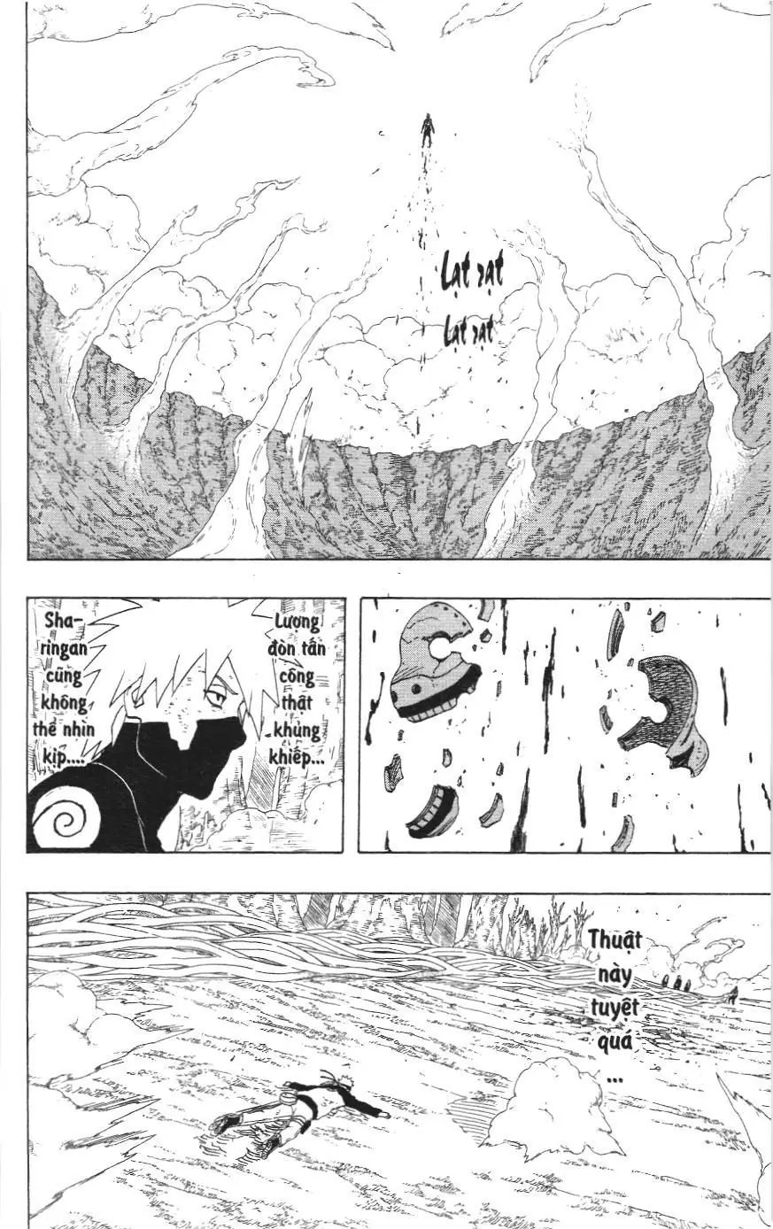 Naruto (NXB Kim Đồng) Chapter 341 - Trang 17