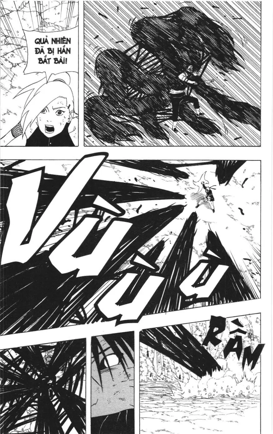 Naruto (NXB Kim Đồng) Chapter 341 - Trang 8