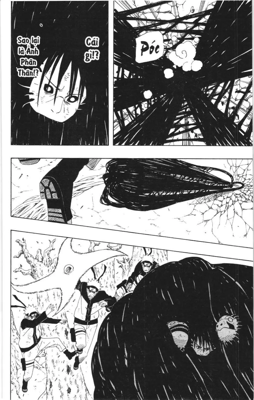 Naruto (NXB Kim Đồng) Chapter 341 - Trang 9
