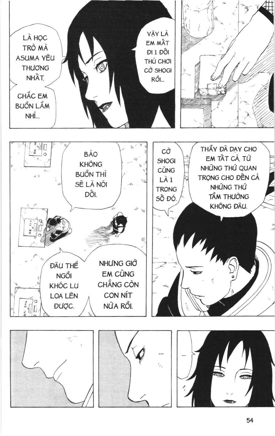 Naruto (NXB Kim Đồng) Chapter 342 - Trang 13