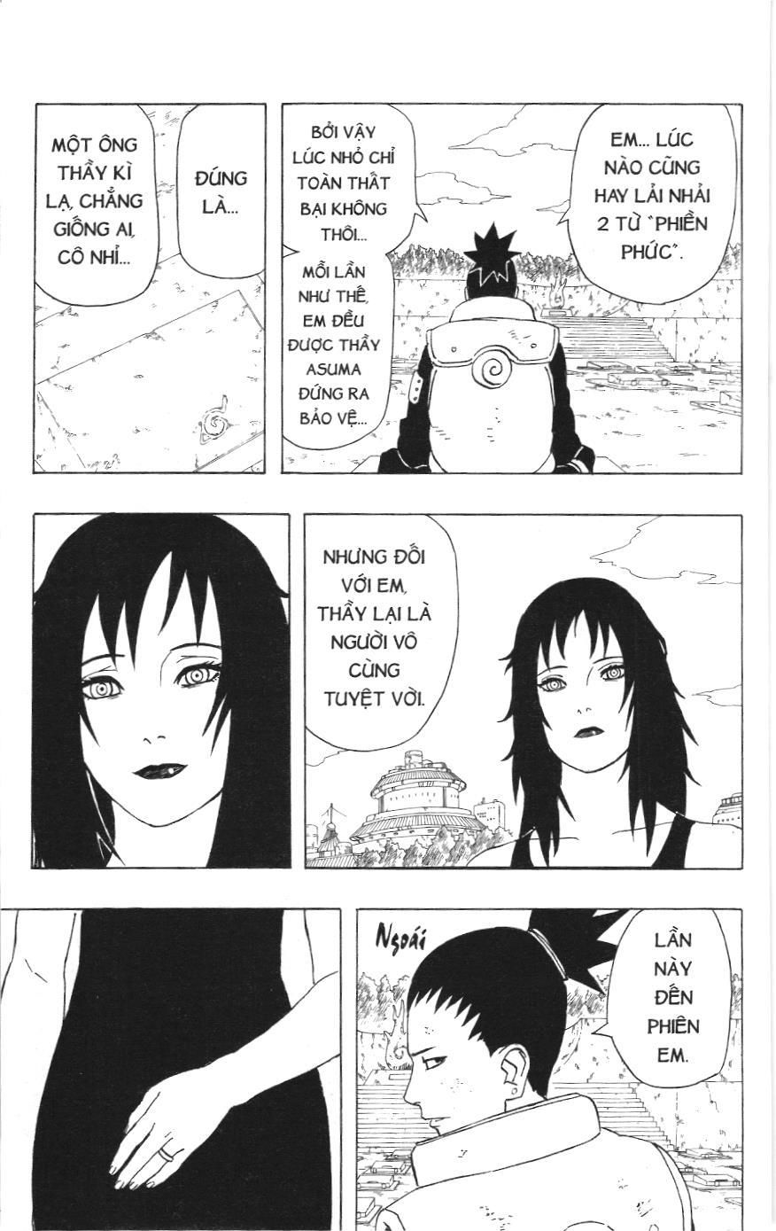 Naruto (NXB Kim Đồng) Chapter 342 - Trang 14
