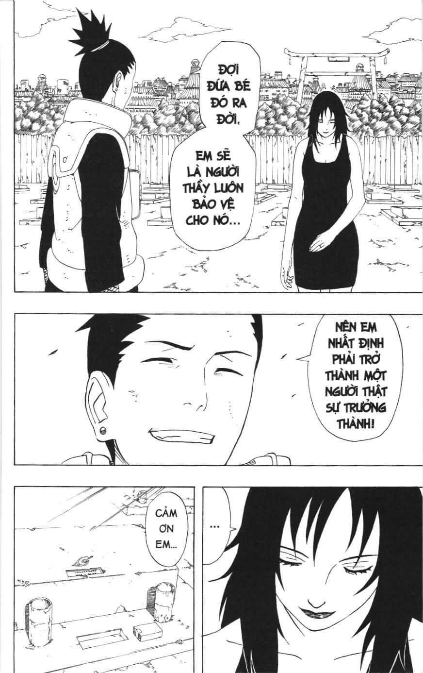 Naruto (NXB Kim Đồng) Chapter 342 - Trang 15