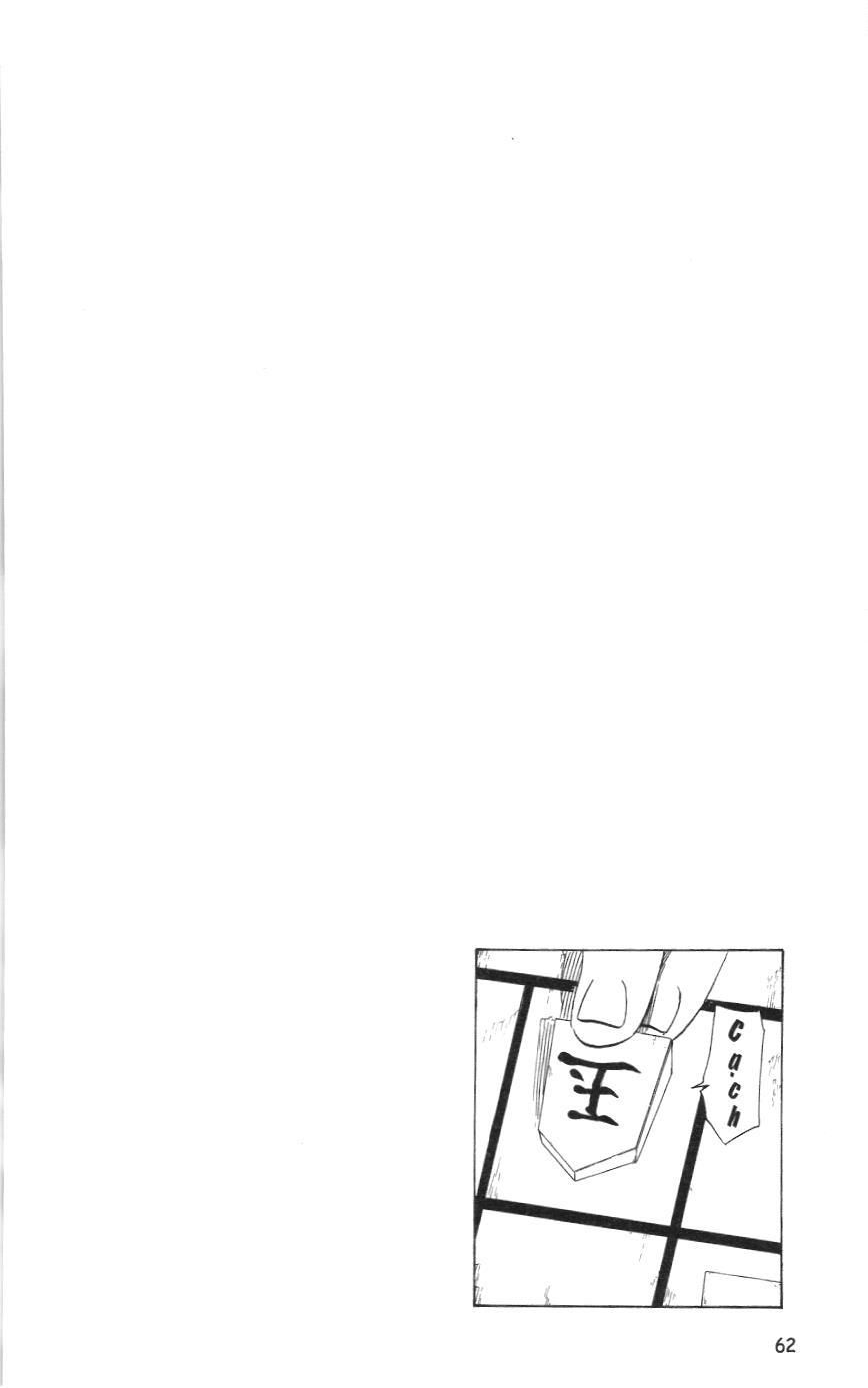 Naruto (NXB Kim Đồng) Chapter 342 - Trang 21