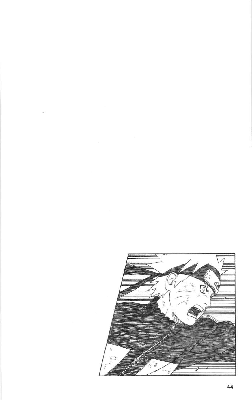 Naruto (NXB Kim Đồng) Chapter 342 - Trang 3