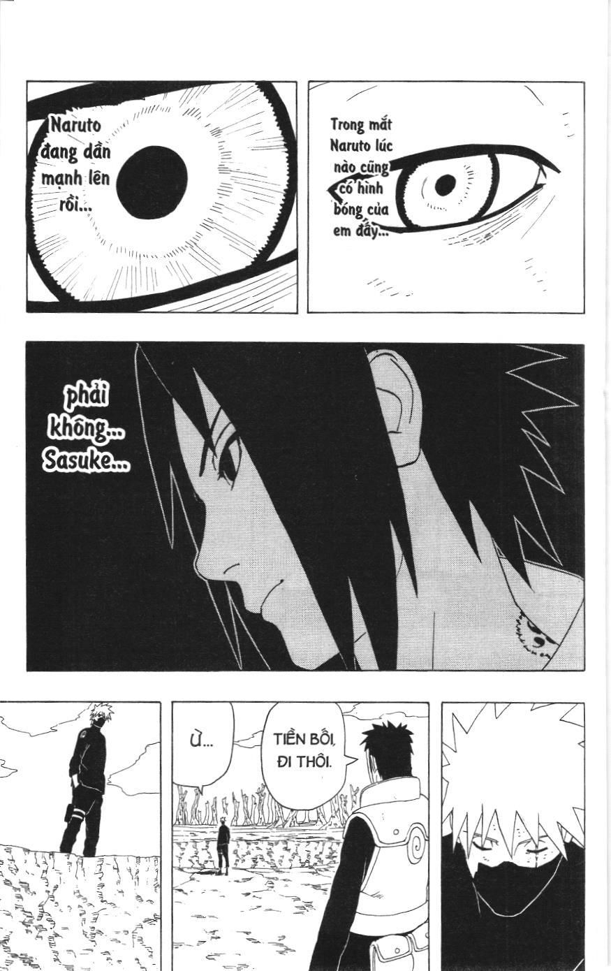Naruto (NXB Kim Đồng) Chapter 342 - Trang 8