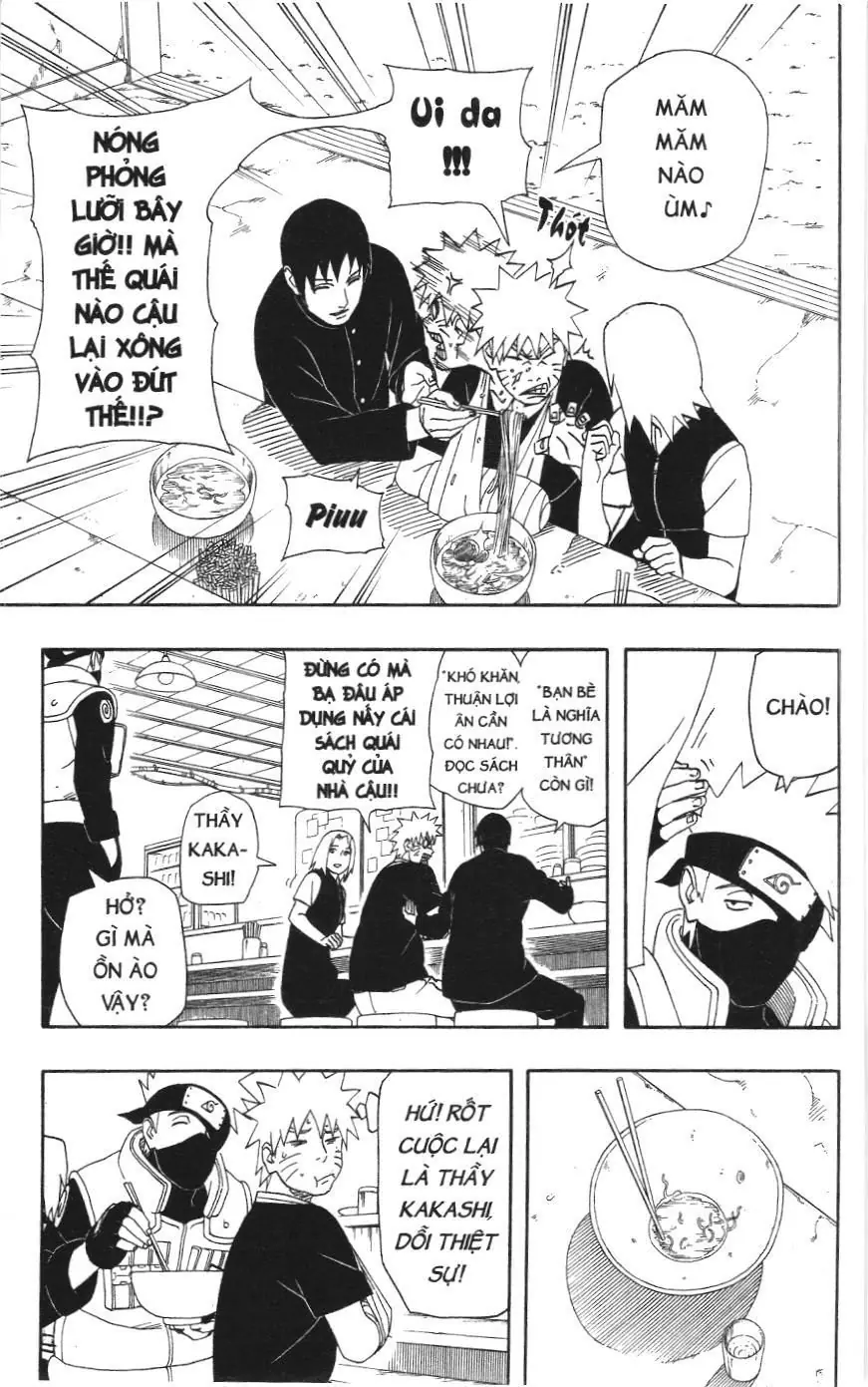 Naruto (NXB Kim Đồng) Chapter 343 - Trang 10