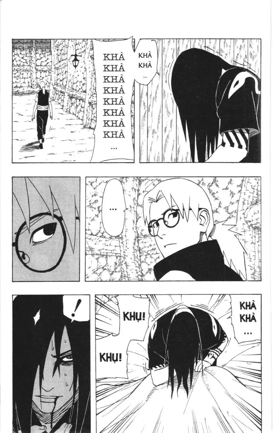 Naruto (NXB Kim Đồng) Chapter 343 - Trang 14
