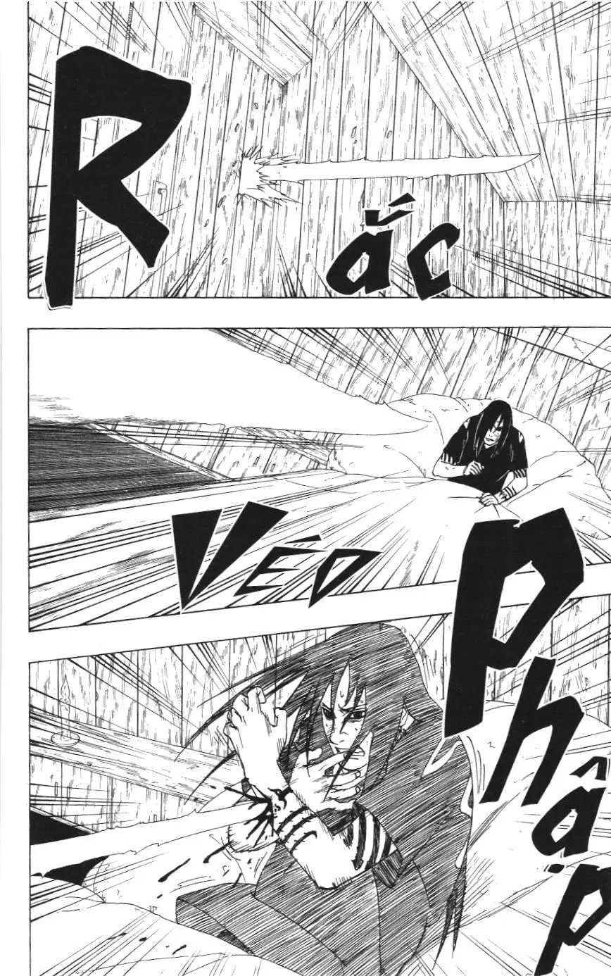 Naruto (NXB Kim Đồng) Chapter 343 - Trang 15