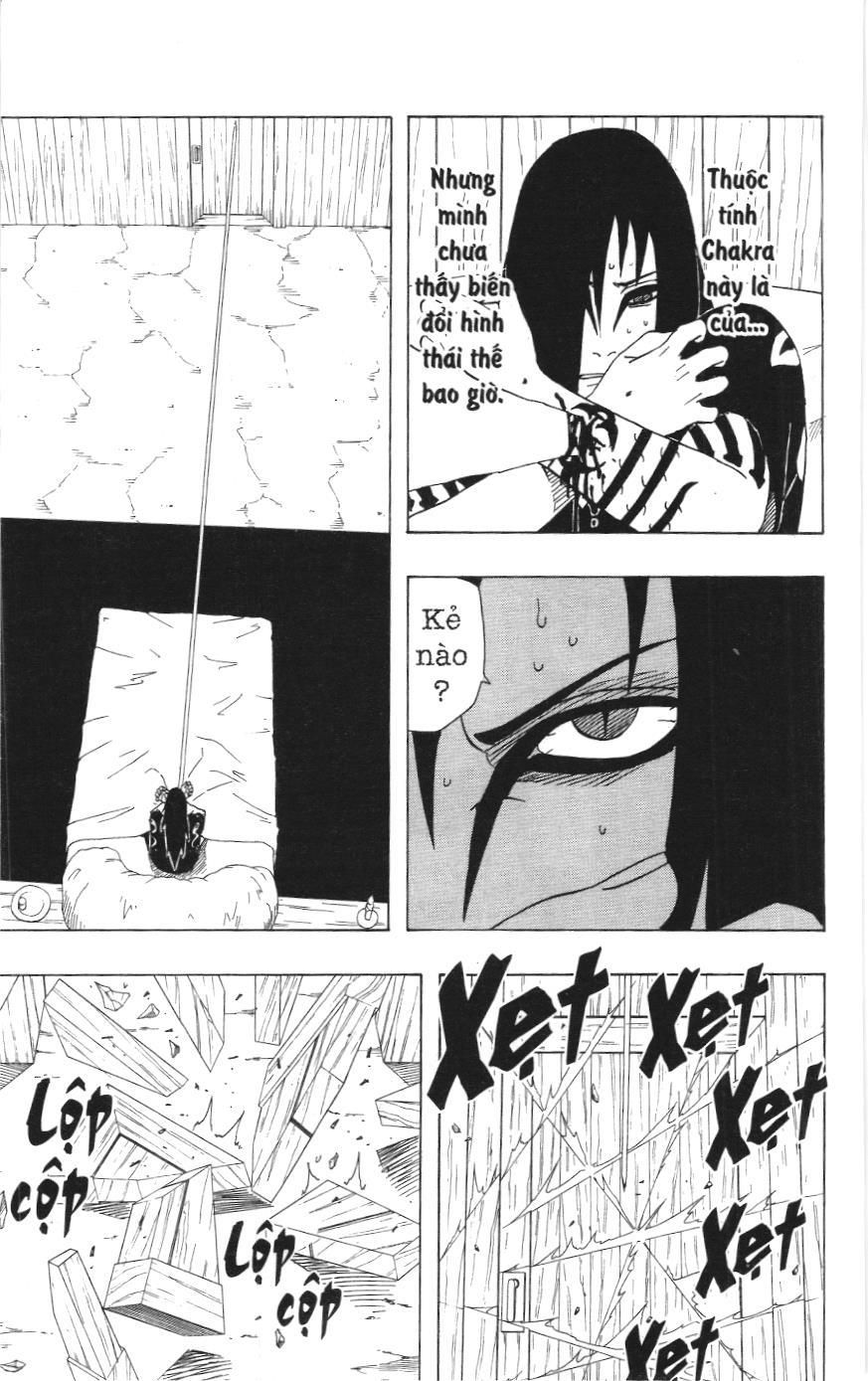 Naruto (NXB Kim Đồng) Chapter 343 - Trang 16