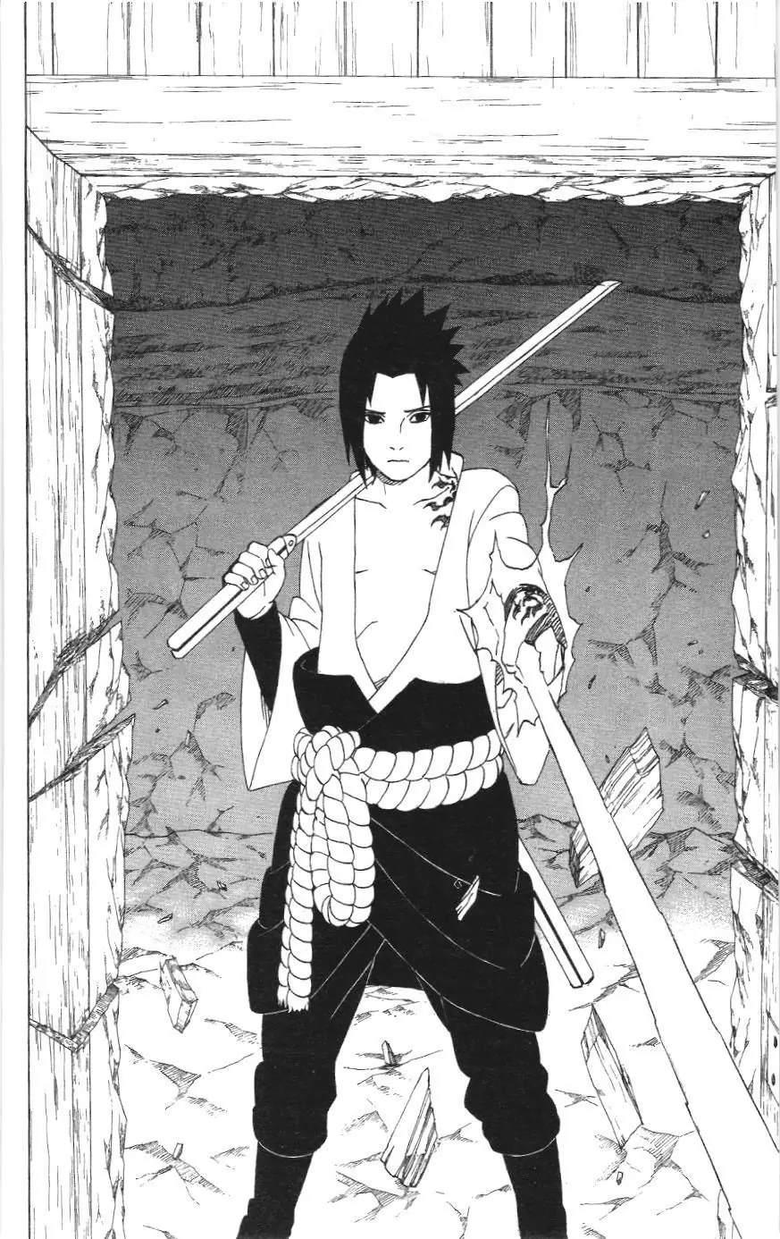 Naruto (NXB Kim Đồng) Chapter 343 - Trang 17