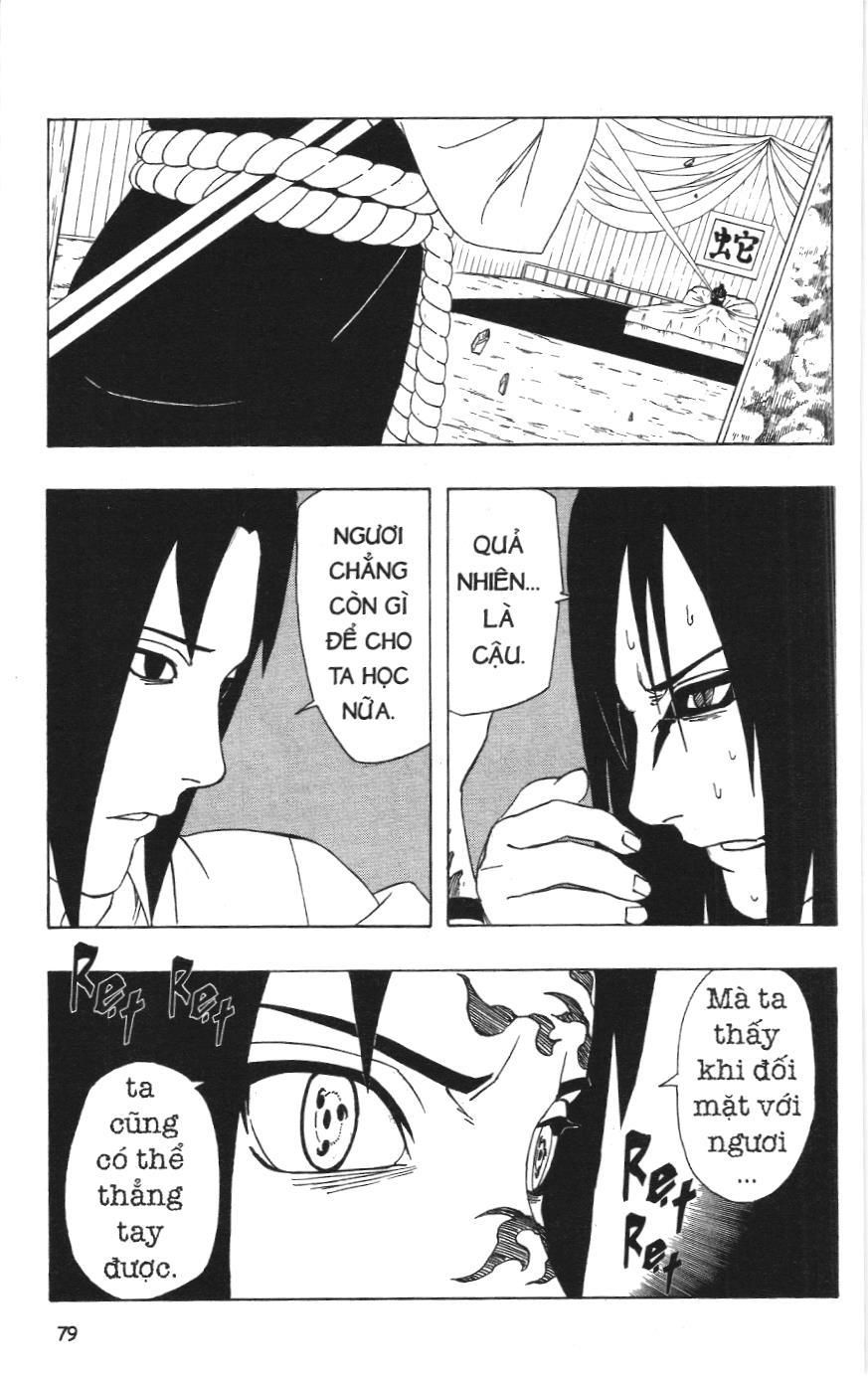 Naruto (NXB Kim Đồng) Chapter 343 - Trang 18