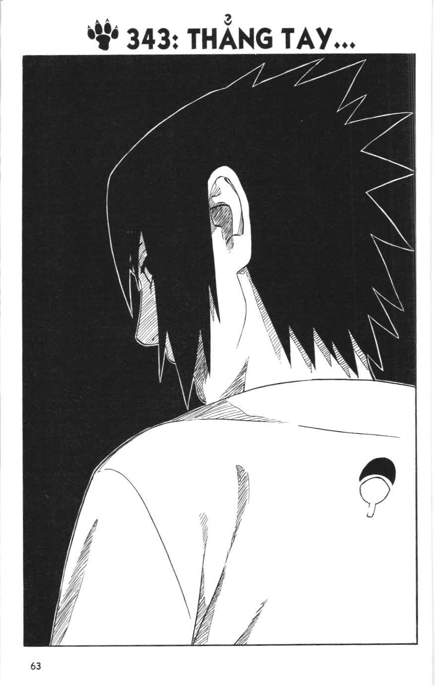 Naruto (NXB Kim Đồng) Chapter 343 - Trang 2