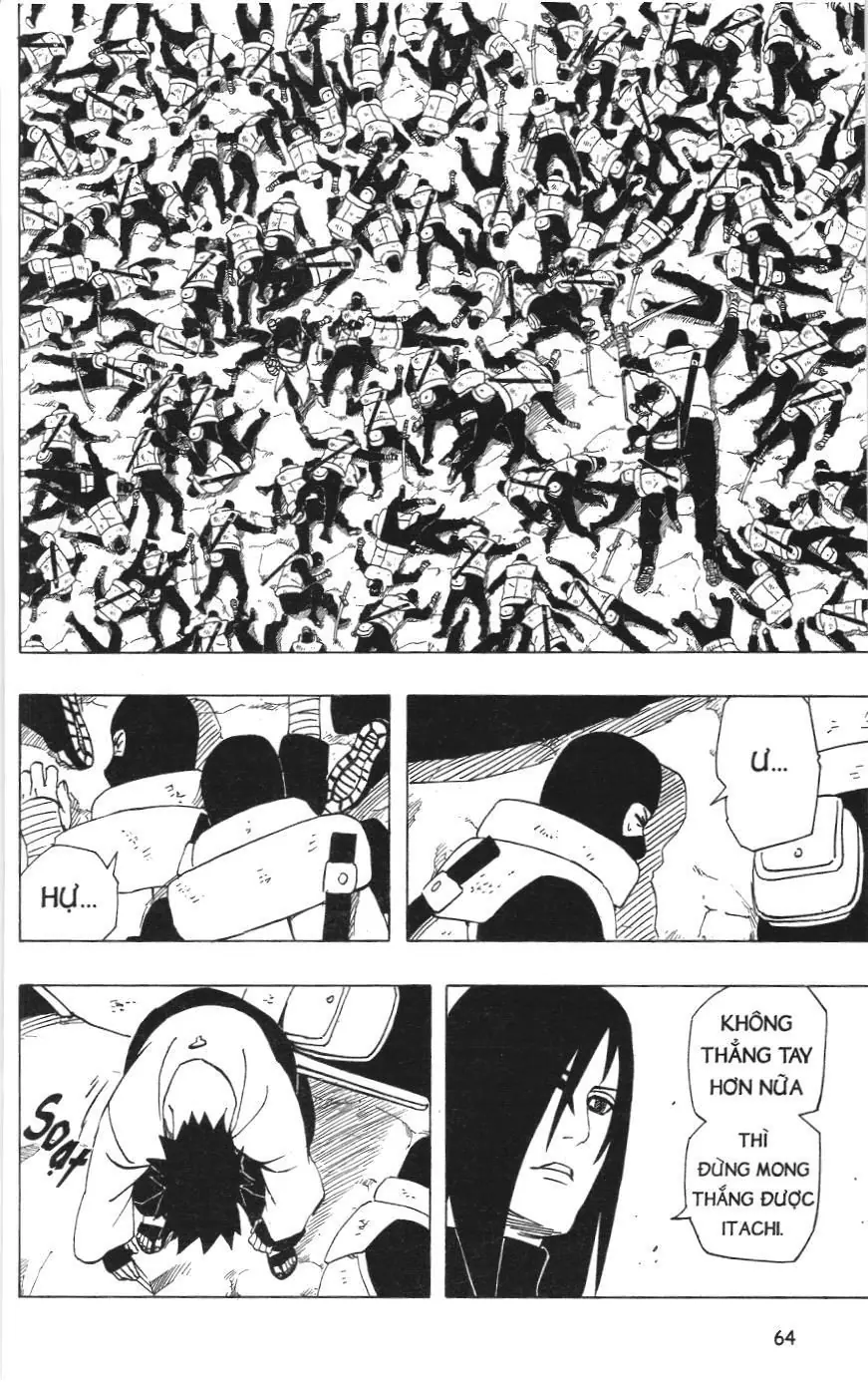Naruto (NXB Kim Đồng) Chapter 343 - Trang 3