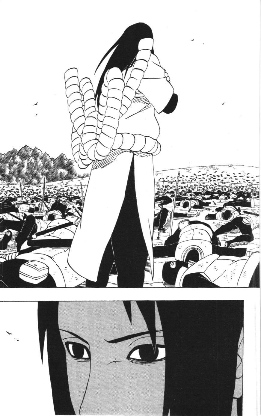 Naruto (NXB Kim Đồng) Chapter 343 - Trang 6