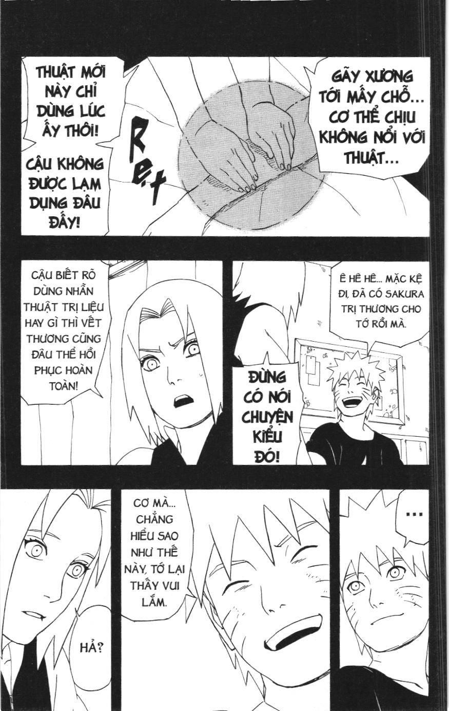 Naruto (NXB Kim Đồng) Chapter 343 - Trang 8