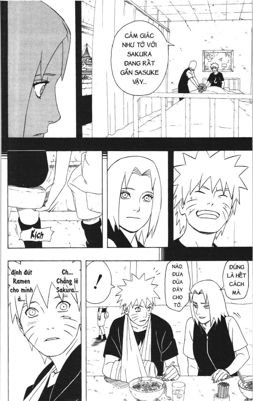 Naruto (NXB Kim Đồng) Chapter 343 - Trang 9
