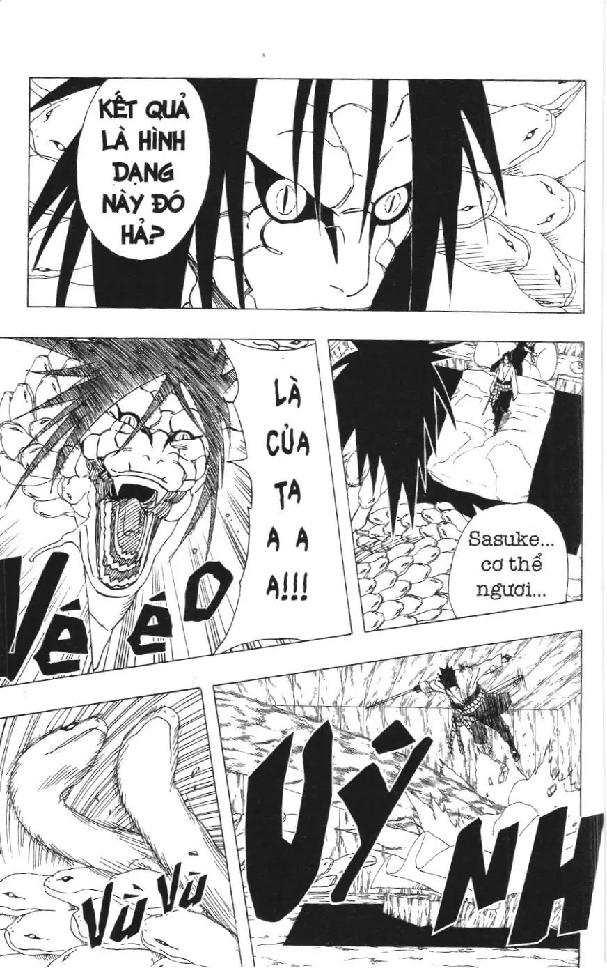 Naruto (NXB Kim Đồng) Chapter 344 - Trang 10