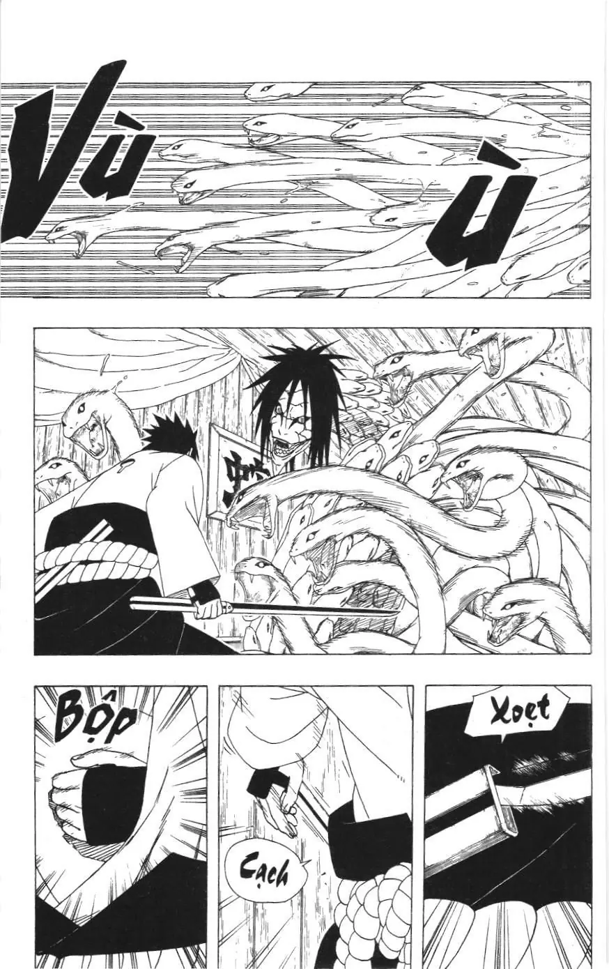 Naruto (NXB Kim Đồng) Chapter 344 - Trang 12