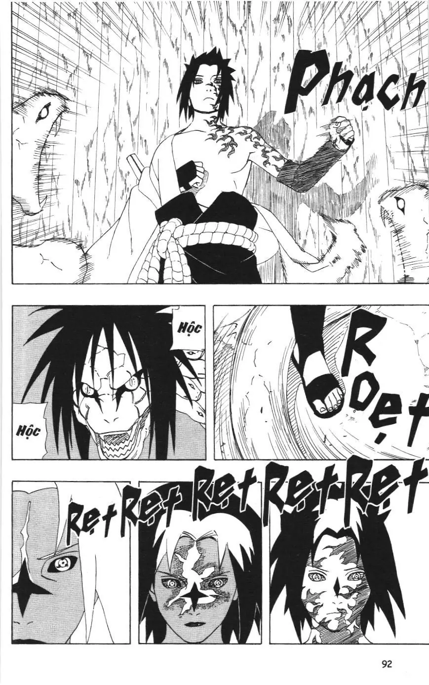 Naruto (NXB Kim Đồng) Chapter 344 - Trang 13