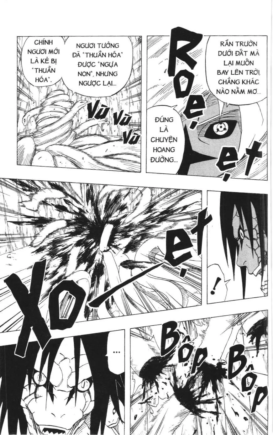 Naruto (NXB Kim Đồng) Chapter 344 - Trang 14