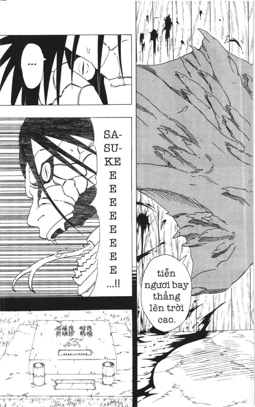 Naruto (NXB Kim Đồng) Chapter 344 - Trang 15