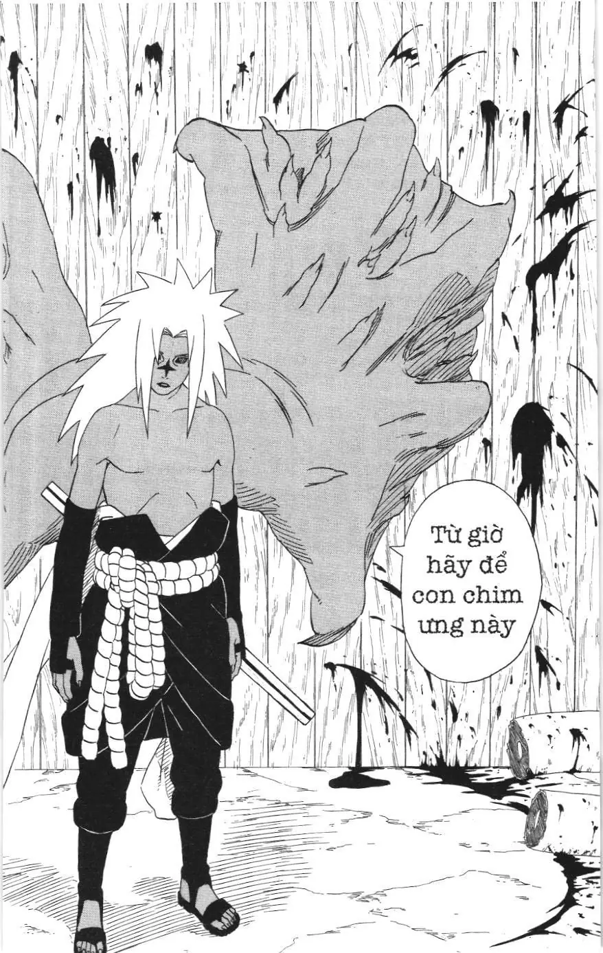 Naruto (NXB Kim Đồng) Chapter 344 - Trang 16
