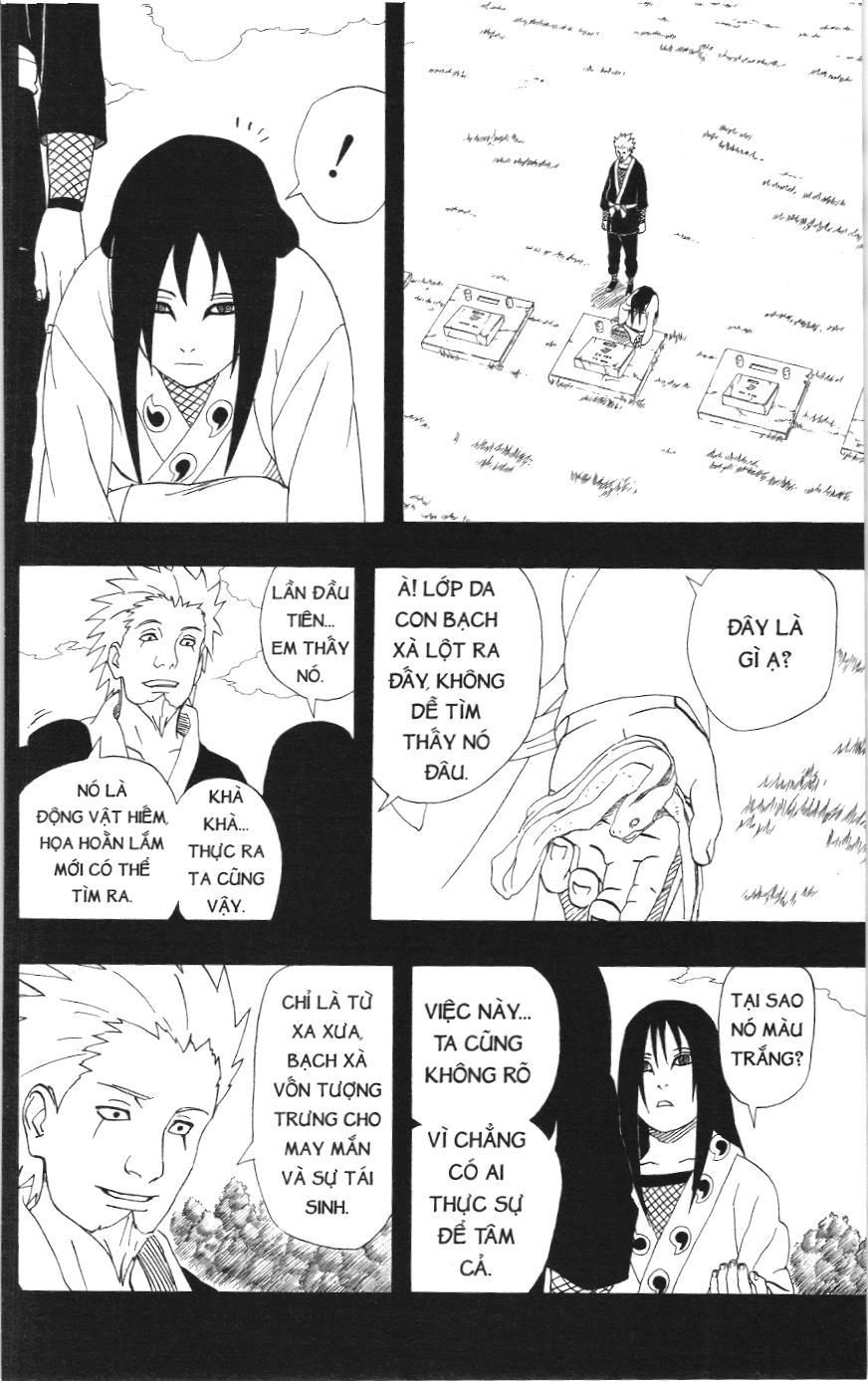 Naruto (NXB Kim Đồng) Chapter 344 - Trang 17