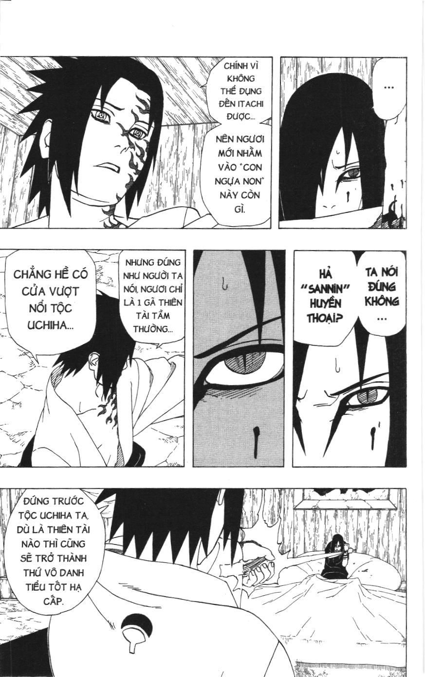 Naruto (NXB Kim Đồng) Chapter 344 - Trang 4