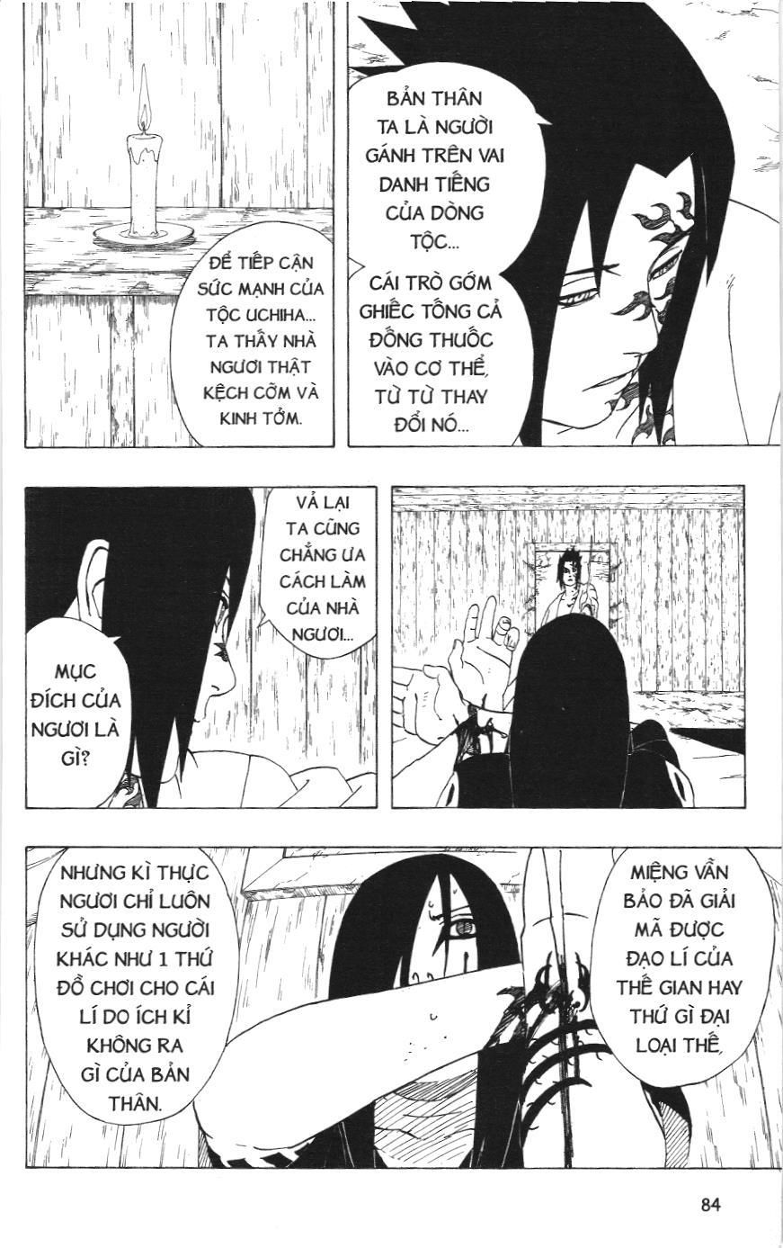 Naruto (NXB Kim Đồng) Chapter 344 - Trang 5