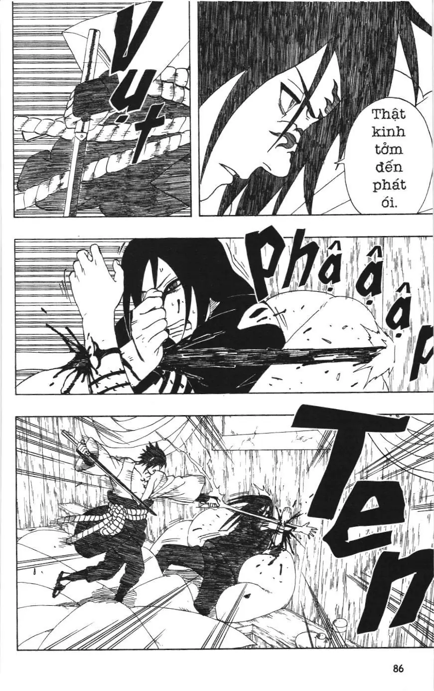Naruto (NXB Kim Đồng) Chapter 344 - Trang 7
