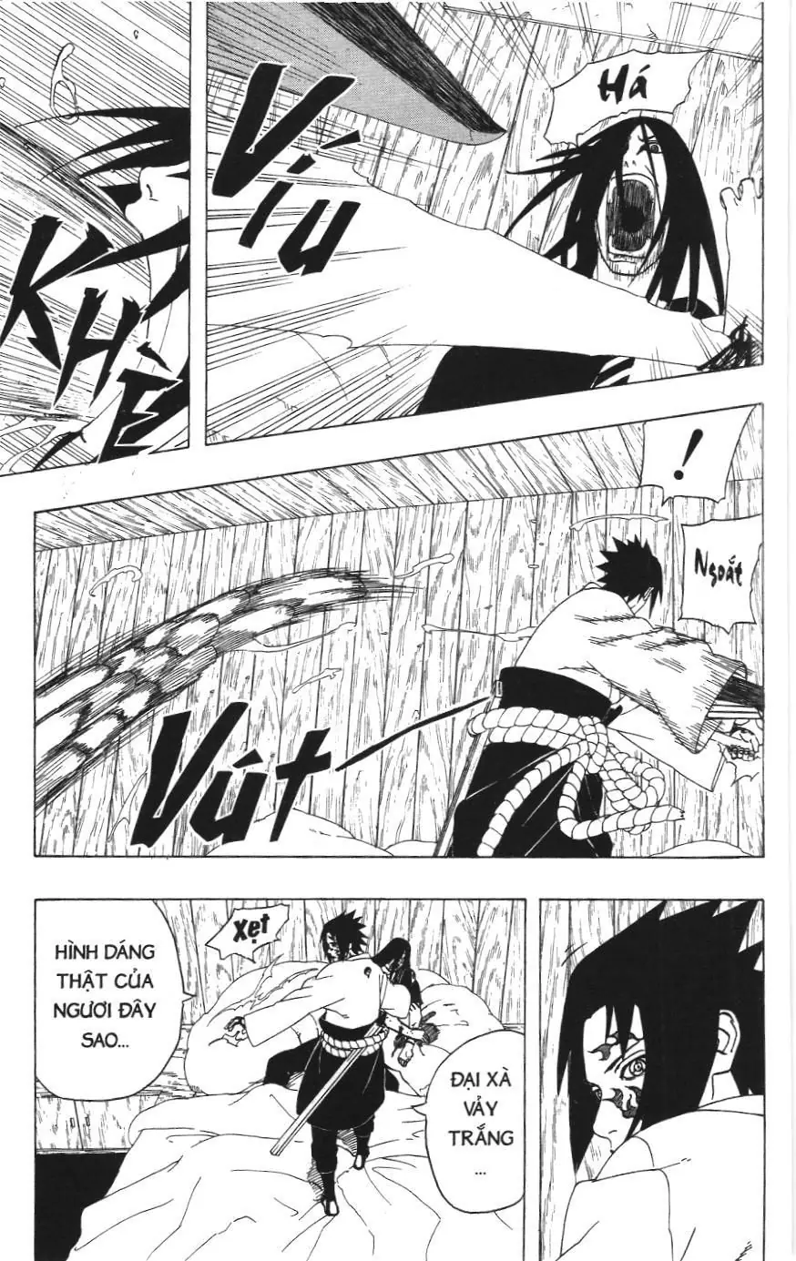 Naruto (NXB Kim Đồng) Chapter 344 - Trang 8