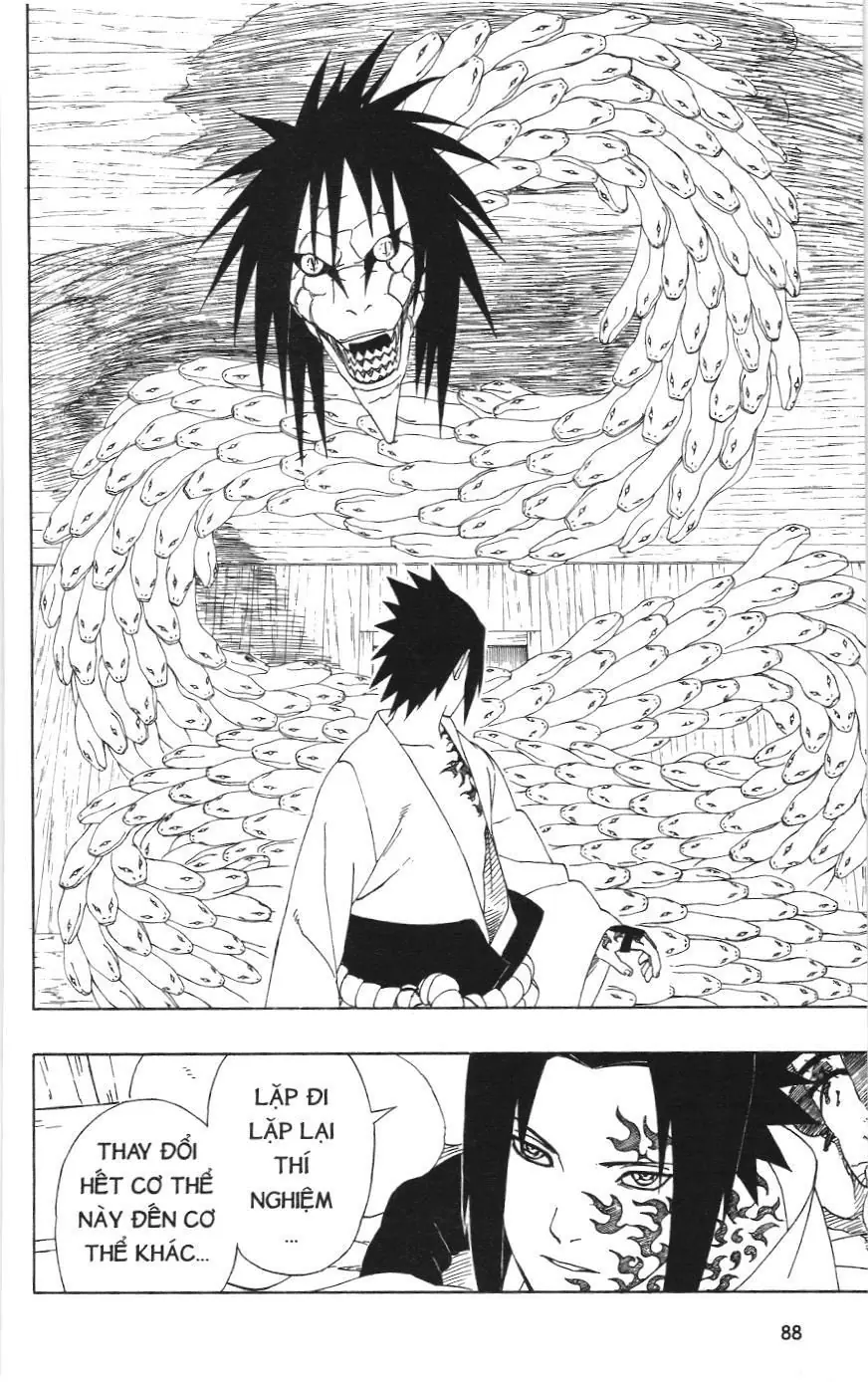 Naruto (NXB Kim Đồng) Chapter 344 - Trang 9