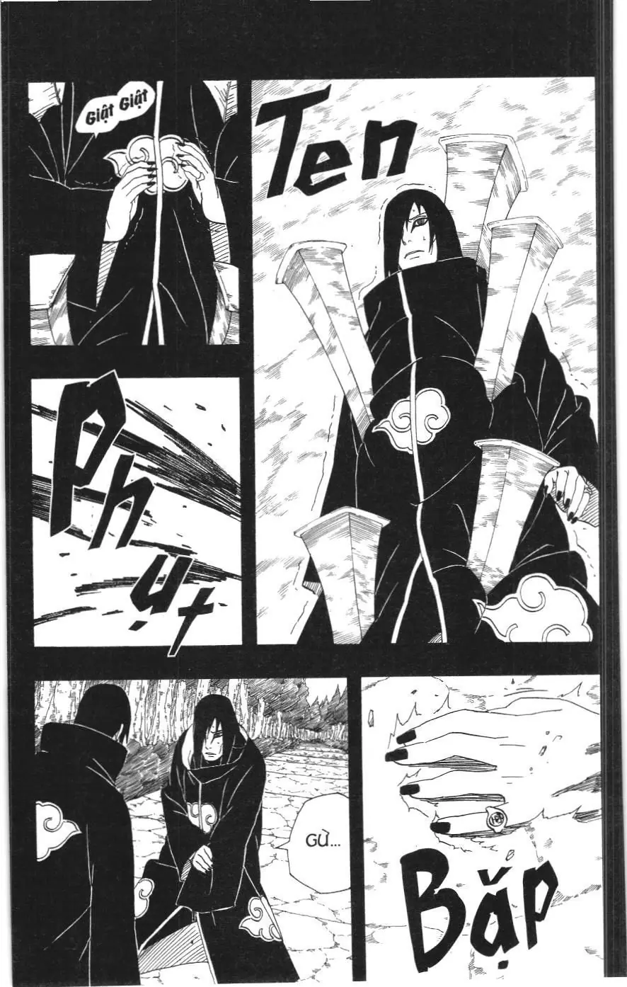 Naruto (NXB Kim Đồng) Chapter 345 - Trang 10