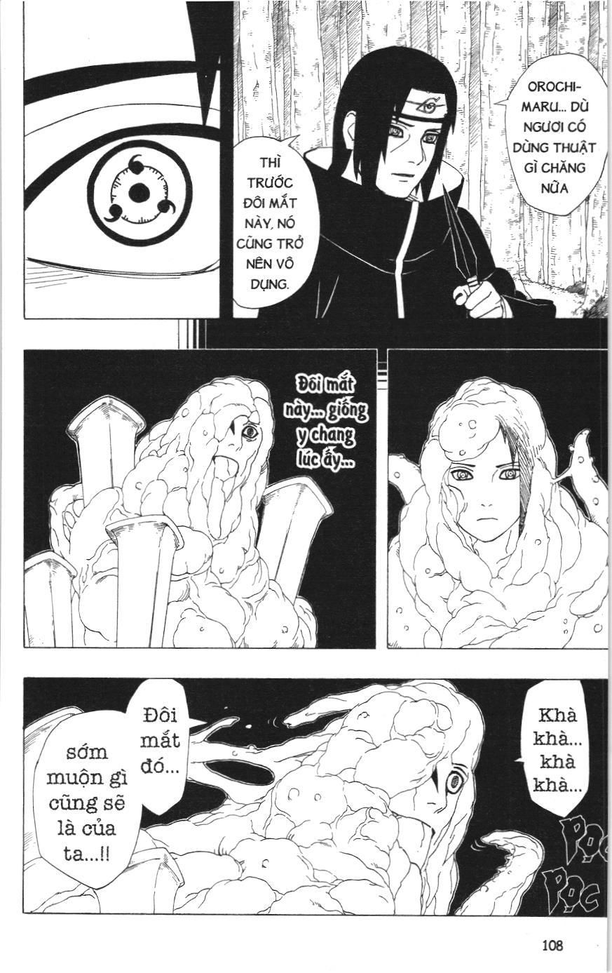 Naruto (NXB Kim Đồng) Chapter 345 - Trang 11