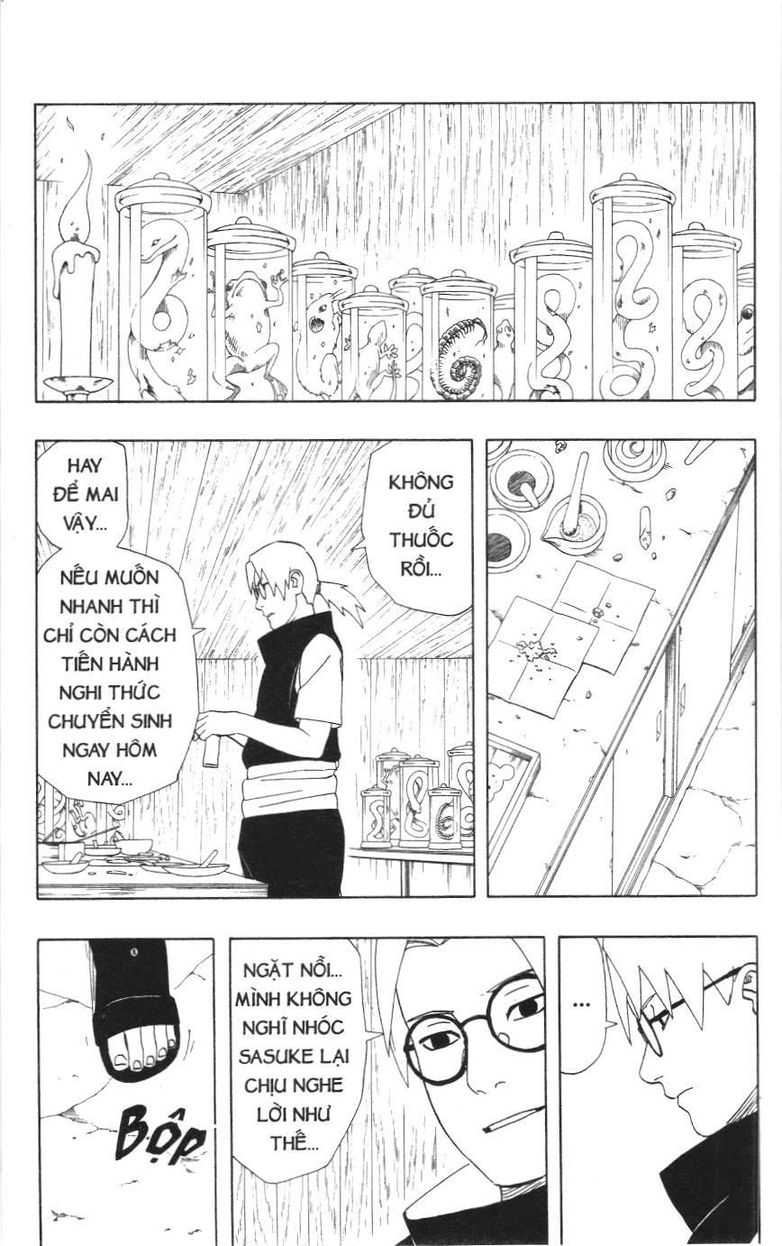 Naruto (NXB Kim Đồng) Chapter 345 - Trang 12