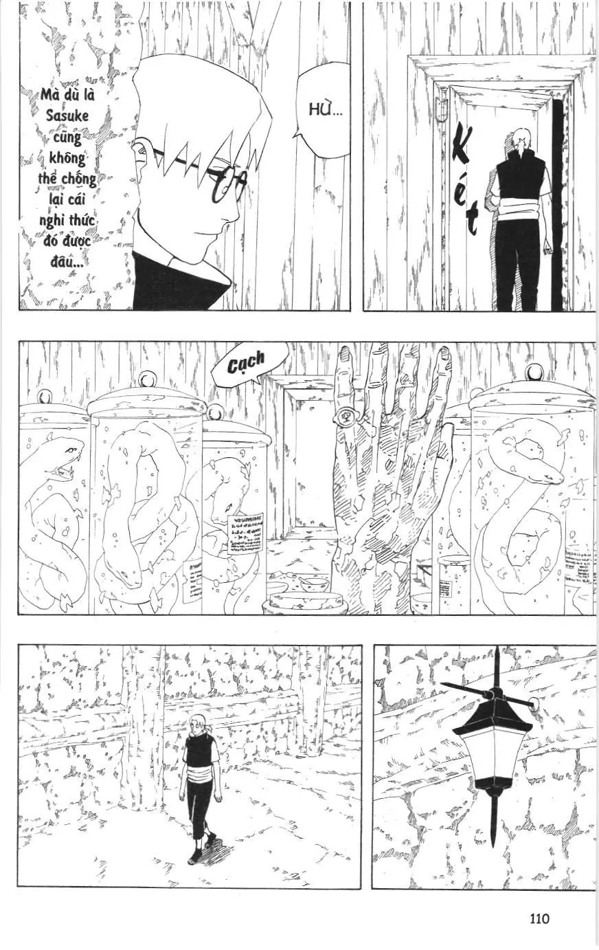 Naruto (NXB Kim Đồng) Chapter 345 - Trang 13