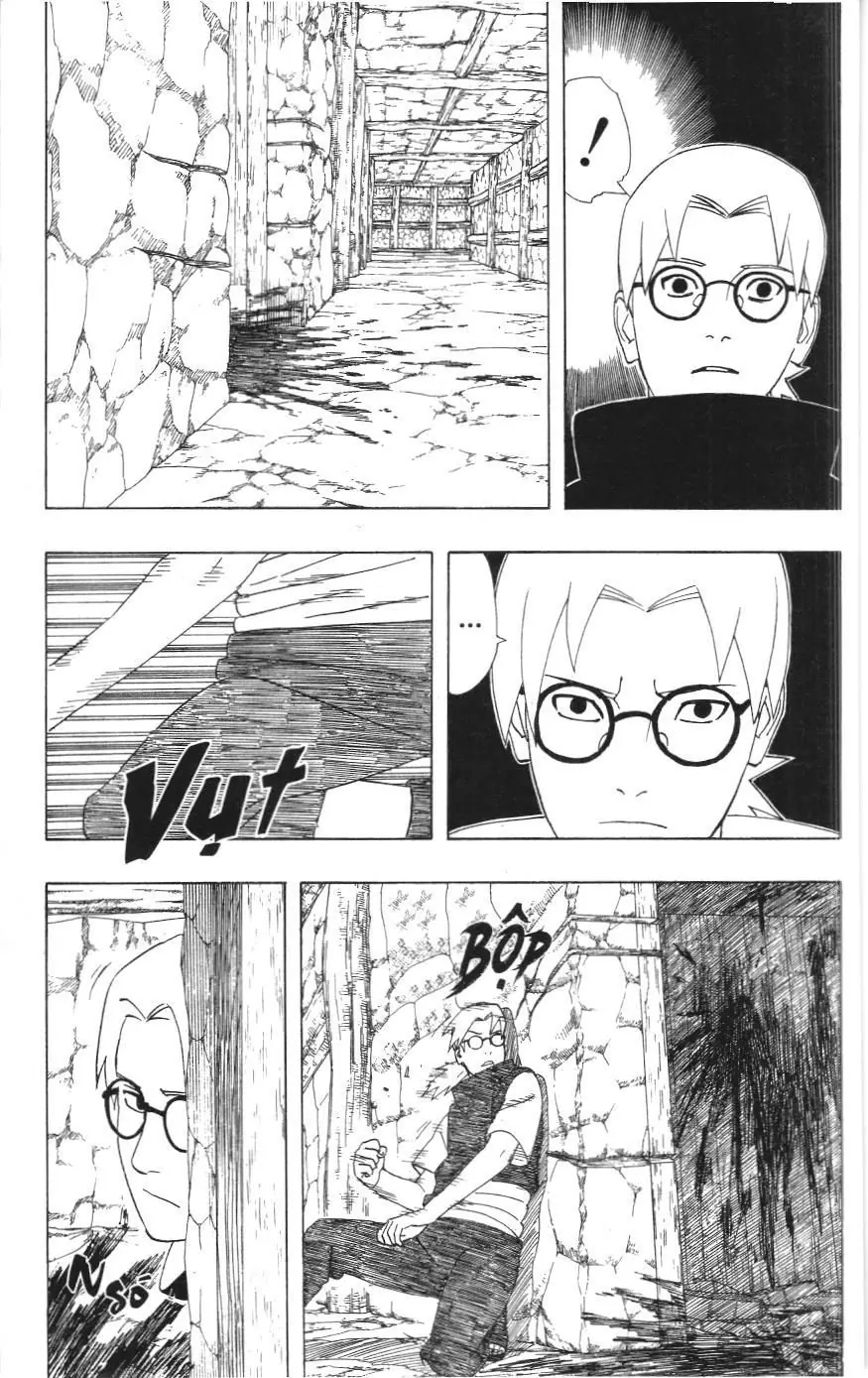 Naruto (NXB Kim Đồng) Chapter 345 - Trang 14