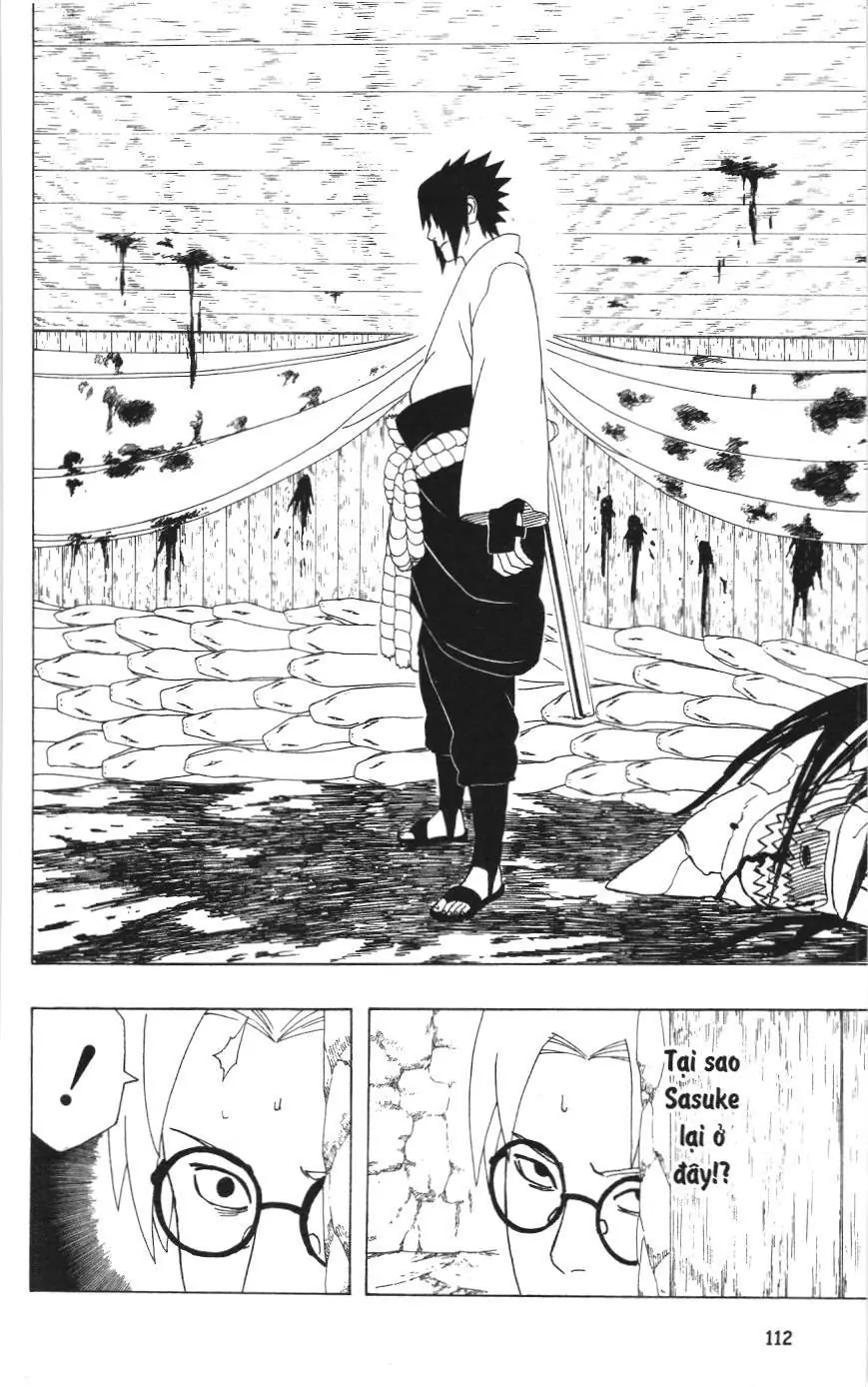 Naruto (NXB Kim Đồng) Chapter 345 - Trang 15
