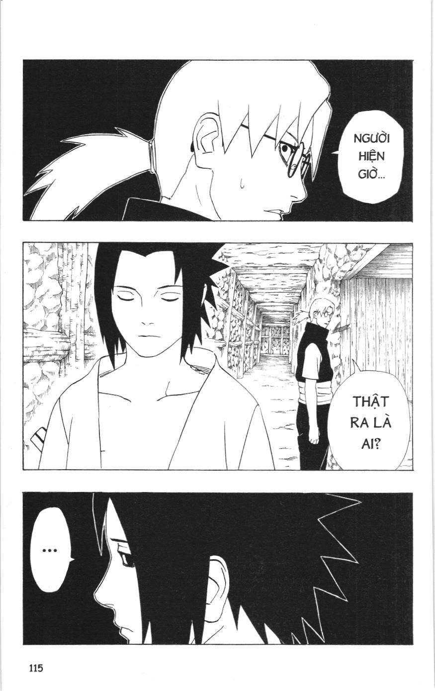 Naruto (NXB Kim Đồng) Chapter 345 - Trang 18