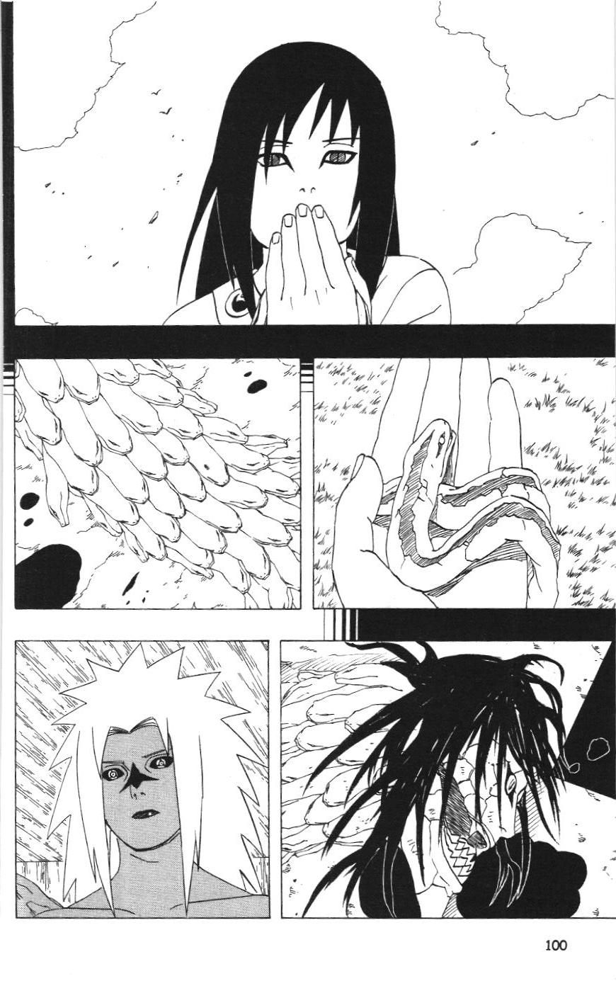 Naruto (NXB Kim Đồng) Chapter 345 - Trang 3