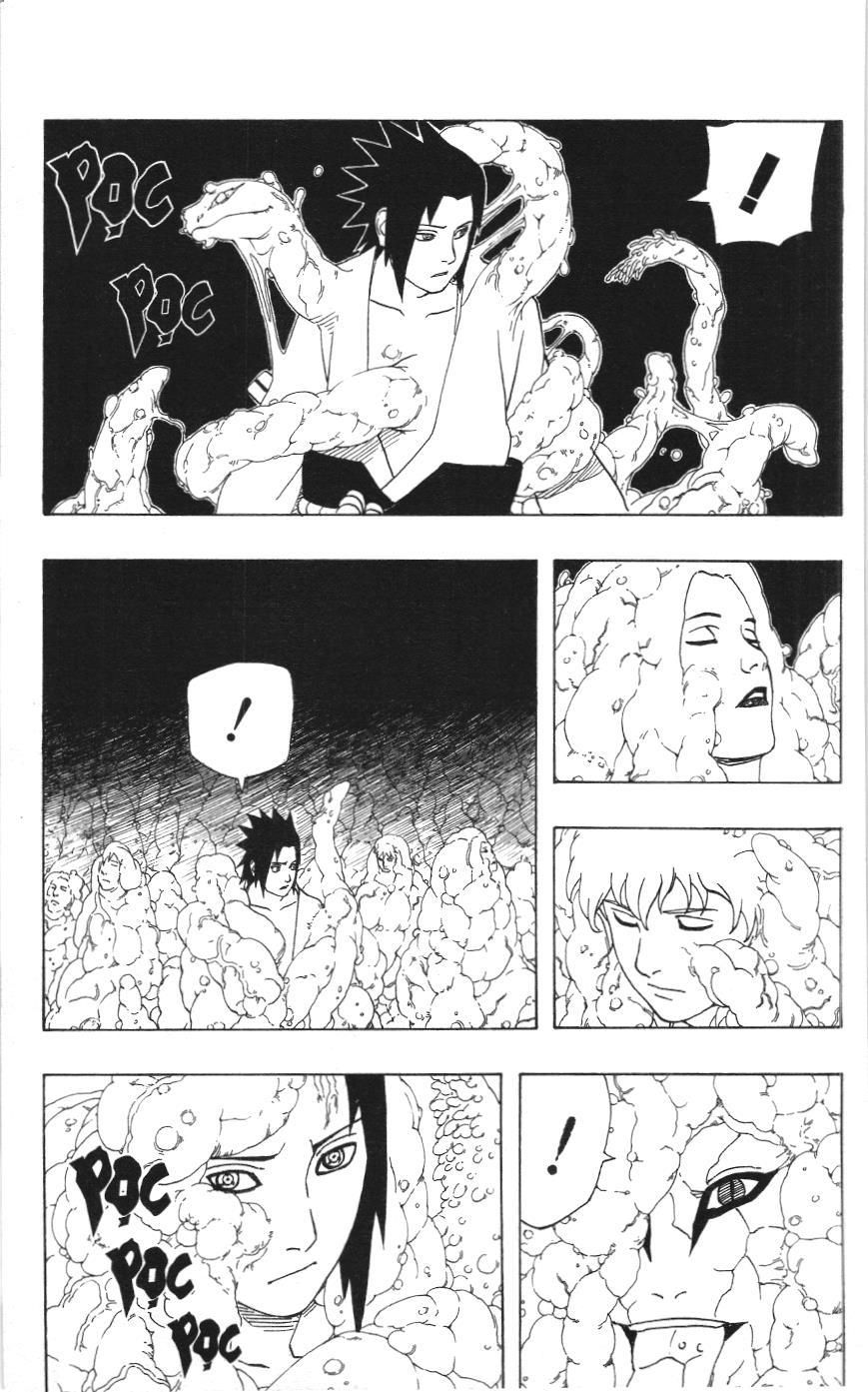 Naruto (NXB Kim Đồng) Chapter 345 - Trang 8