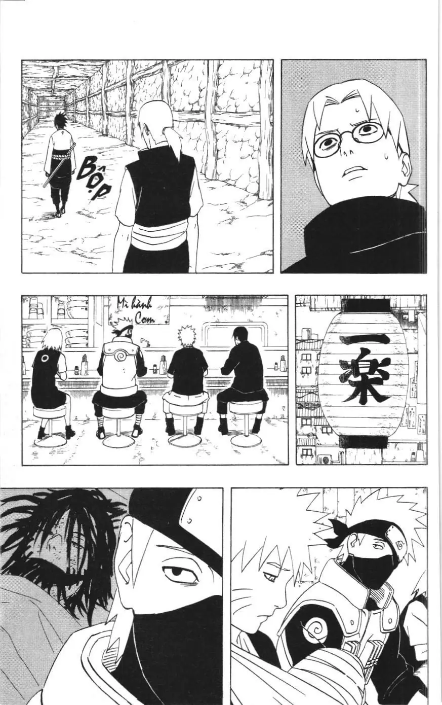 Naruto (NXB Kim Đồng) Chapter 346 - Trang 10