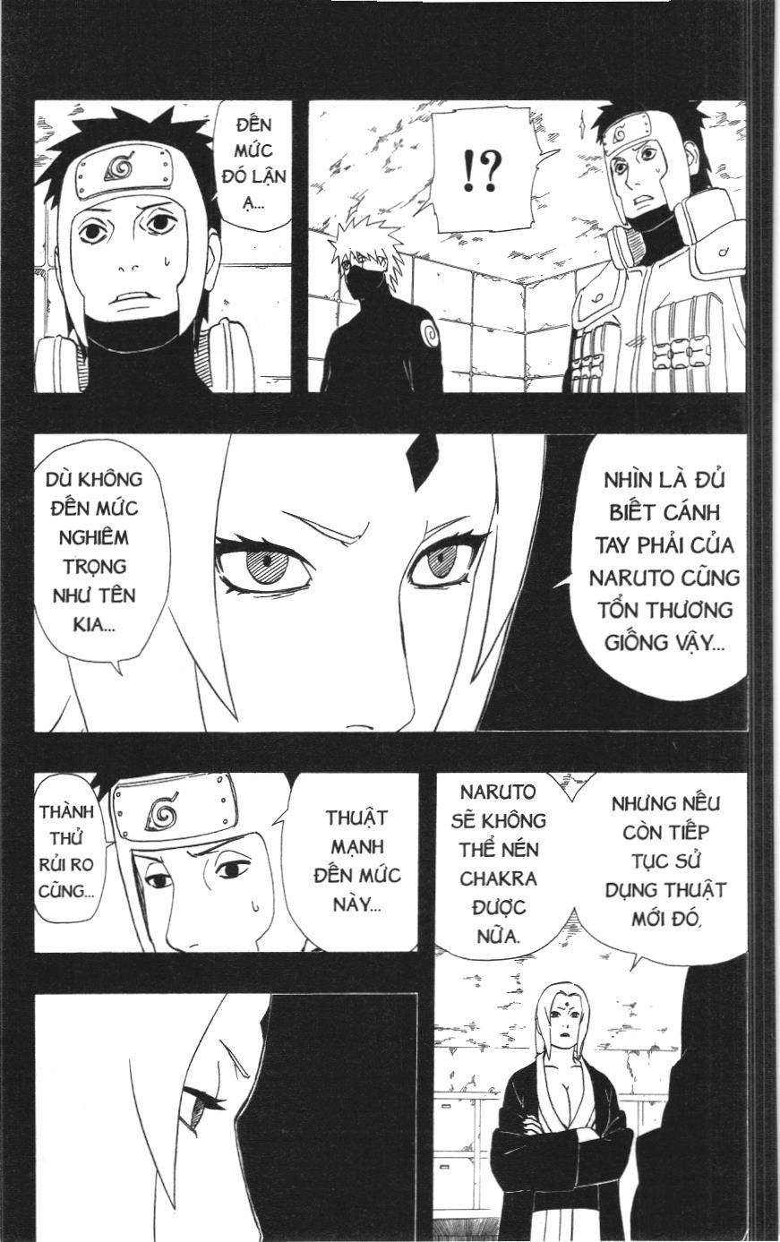 Naruto (NXB Kim Đồng) Chapter 346 - Trang 14