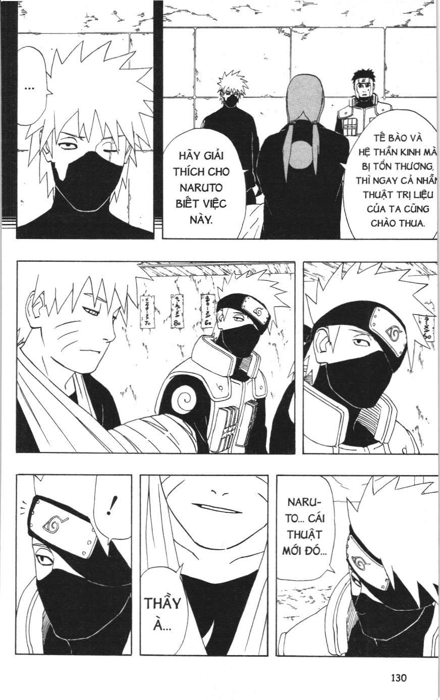 Naruto (NXB Kim Đồng) Chapter 346 - Trang 15
