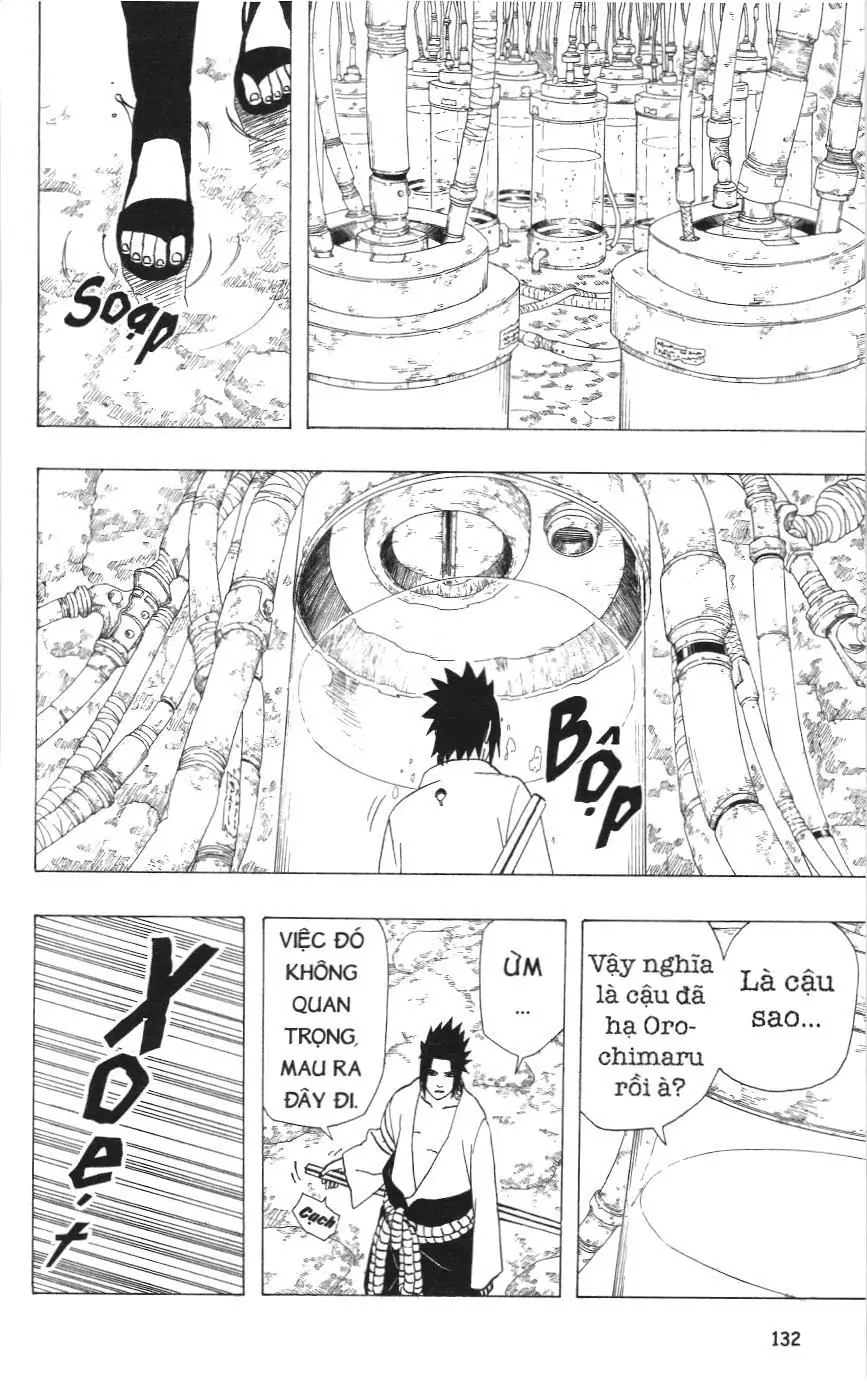 Naruto (NXB Kim Đồng) Chapter 346 - Trang 17