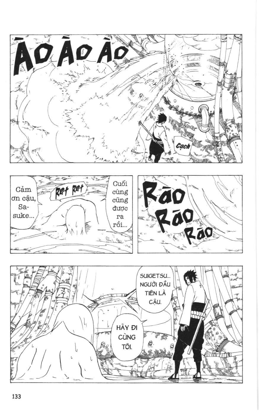 Naruto (NXB Kim Đồng) Chapter 346 - Trang 18